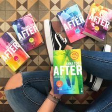 after (serie after 1)-anna todd-9788408187066