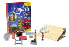 londres. libroaventuras-9788408218166