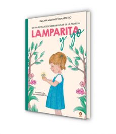 lamparita y yo-paloma martínez monasterio-9788410318366