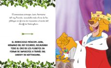 robin hood. ya leo solo (disney. lectoescritura)-9788418039966