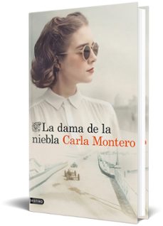 la dama de la niebla-carla montero-9788423368266