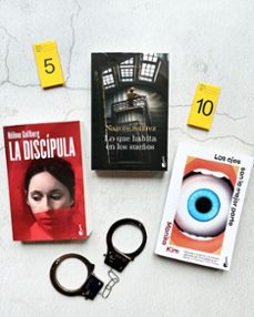 lo que habita en los sueños-nagore suarez-9788423369966
