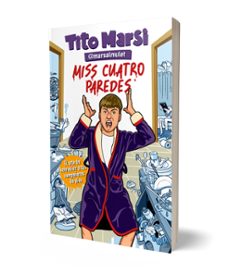 miss cuatro paredes-9788427053366