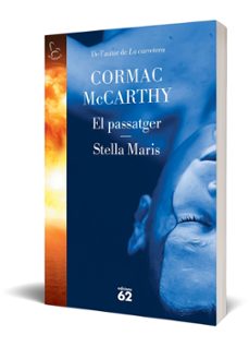 el passatger. stella maris-cormac mccarthy-9788429780666