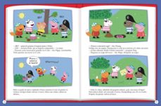 el tesoro pirata (peppa pig. actividades)-9788437201566