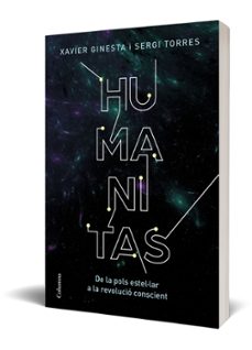 humanitas (cat)-xavier ginesta lopez-sergi torres-9788466428866