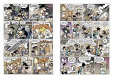 magos del humor superlopez nº 143: elecciones en kaxim-9788466646666