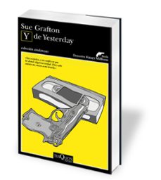 y de yesterday-sue grafton-9788490665466