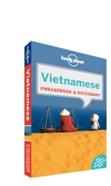 vietnamese phrasebook 2013 (6th ed.) (lonely planet)-9781743214367