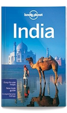 india (ingles) (16th ed.) (lonely planet)-sarina singh-mark elliott-9781743216767