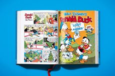disney comics library. carl barks s donald. duck vol1. 1942-1950-9783836596367