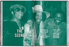 Imagen Secuandaria de BRUCE W. TALAMON. SOUL. R&B. FUNK. PHOTOGRAPHS 1972–1982. Abrir galería completa.