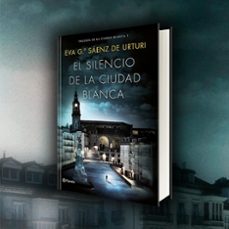 El Ángel de la Ciudad: SERIE KRAKEN: 5 (Autores Españoles e  Iberoamericanos) : García Sáenz de Urturi, Eva: : Libros
