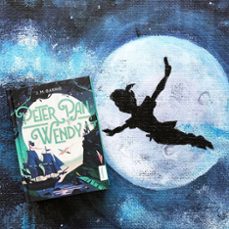 peter pan y wendy (coleccion intrepida)-james matthew barrie-9788408167167