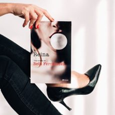 reina (bilogia salvaje 2)-bebi fernandez-9788408253167