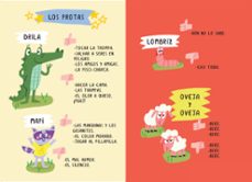 drila cocodrila 1. darle al coco-9788408275367