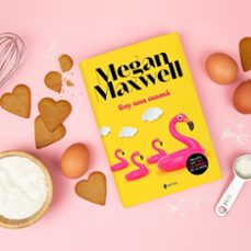 soy una mamá-megan maxwell-9788408283867