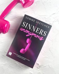 sinners anonymous-somme sketcher-9788408314967