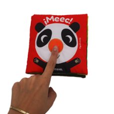 ¡meec!-9788411583367