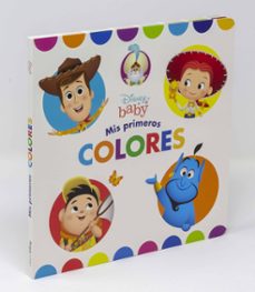 disney baby. mis primeros colores-9788417062767