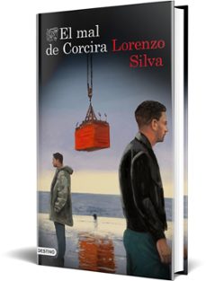 el mal de corcira (serie bevilacqua & chamorro 11)-lorenzo silva-9788423357567