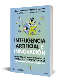 inteligencia artificial e innovación-omar hatamleh-9788423439867