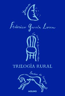 Imagen Secuandaria de Trilogía rural (edición coleccionista). Abrir galería completa.