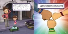 gatuno y la máquina encogedora (pj masks. primeras lecturas)-9788448849467