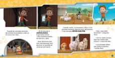 paw patrol - patrulla canina. un cuento - heroes en la granja-9788448867867