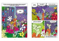 superpatata 7 - la revancha del doctor malévolo-artur laperla-9788448874667