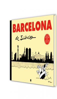 barcelona de blanco edición coleccionista-josep maria blanco ibarz-9788466662567