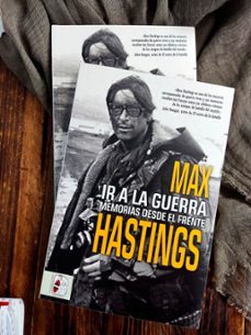 Imagen Secuandaria de Ir a la guerra. Memorias desde el frente. Abrir galería completa.