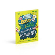 cosas locas del cuerpo humano-emma young-9780241803868