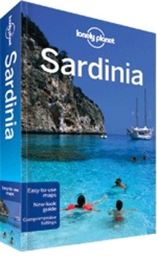 sardinia 2012 (4th ed.) (lonely planet regional guides)-9781741795868