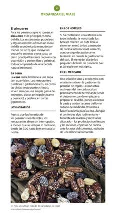 peru 2017 (la guia verde)-9788403516168