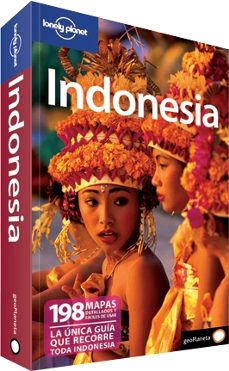 indonesia 2010 (2ª ed.) (lonely planet)-9788408089568