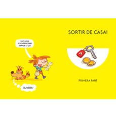 rob&ot 6: que comprem?-jaume copons ramon-9788411583268