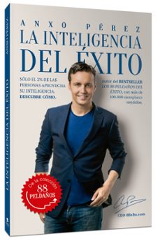 la inteligencia del éxito-anxo perez-9788416253968