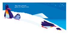 pinguino amatxo onena da-chris haughton-9788419253668