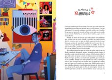 estuche bilogía gema vadillo: el amarillo no existe   el rojo due le menos-gema vadillo-9788419441768