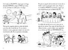 diario de greg 13: frio fatal-jeff kinney-9788427218468