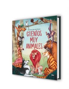 cuentos muy animales-shia green-9788427219168