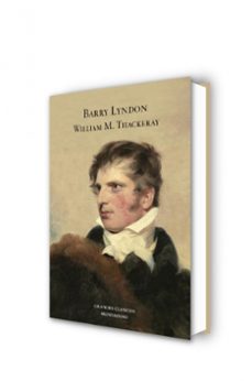 barry lyndon-william makepeace thackeray-9788439721468