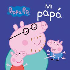 mi papá (peppa pig)-9788448846268