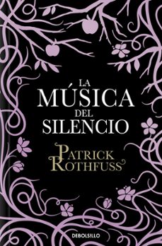 la música del silencio (edición especial limitada)-patrick rothfuss-9788466352468