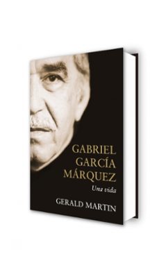 gabriel garcia marquez: una vida-gerald martin-9788483068168