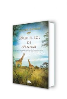 bajo el sol de sannar-judith knigge-9788490702468