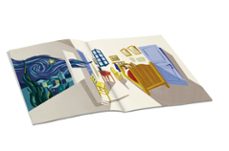 ¡qué obra maestra!-riccardo guasco-9788491014768