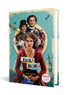 el cas del marquès desaparegut-nancy springer-9788491378068