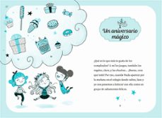 estuche especial unicornia: libros 1 al 3-ana punset-9791387598068